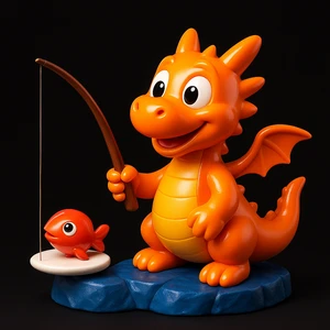 b99-Fishing