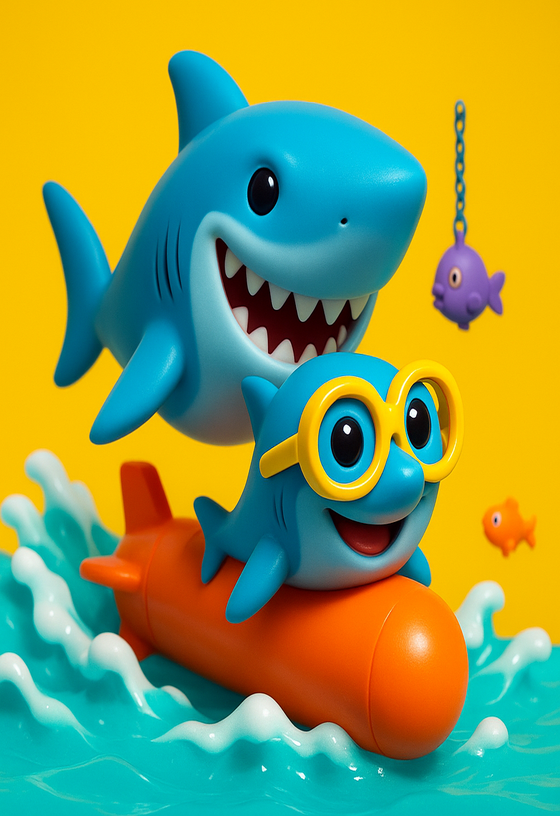b99-Fishing
