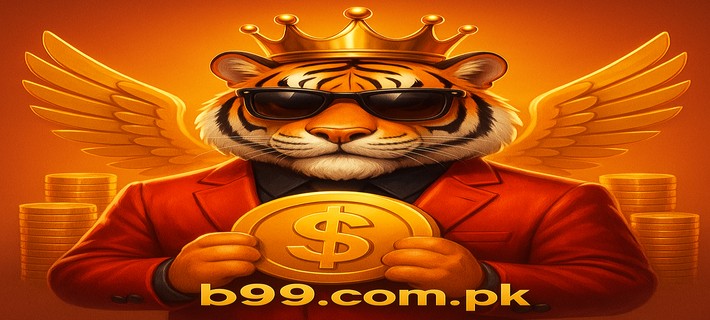 b99 VIP