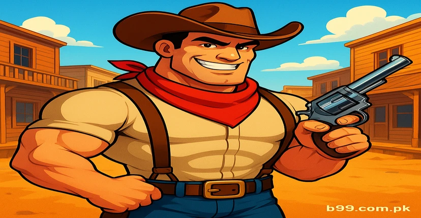 b99's Bounty Hunter approach fuses rhythm-driven gameplay with practical resource-management tips, tailored for players on our platform in Pakistan.