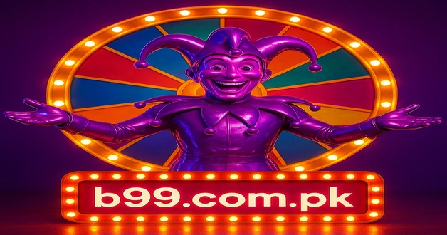 By 2025, b99's game rankings name Circus Joker 4096 as the leading title for players on our Pakistan platform.